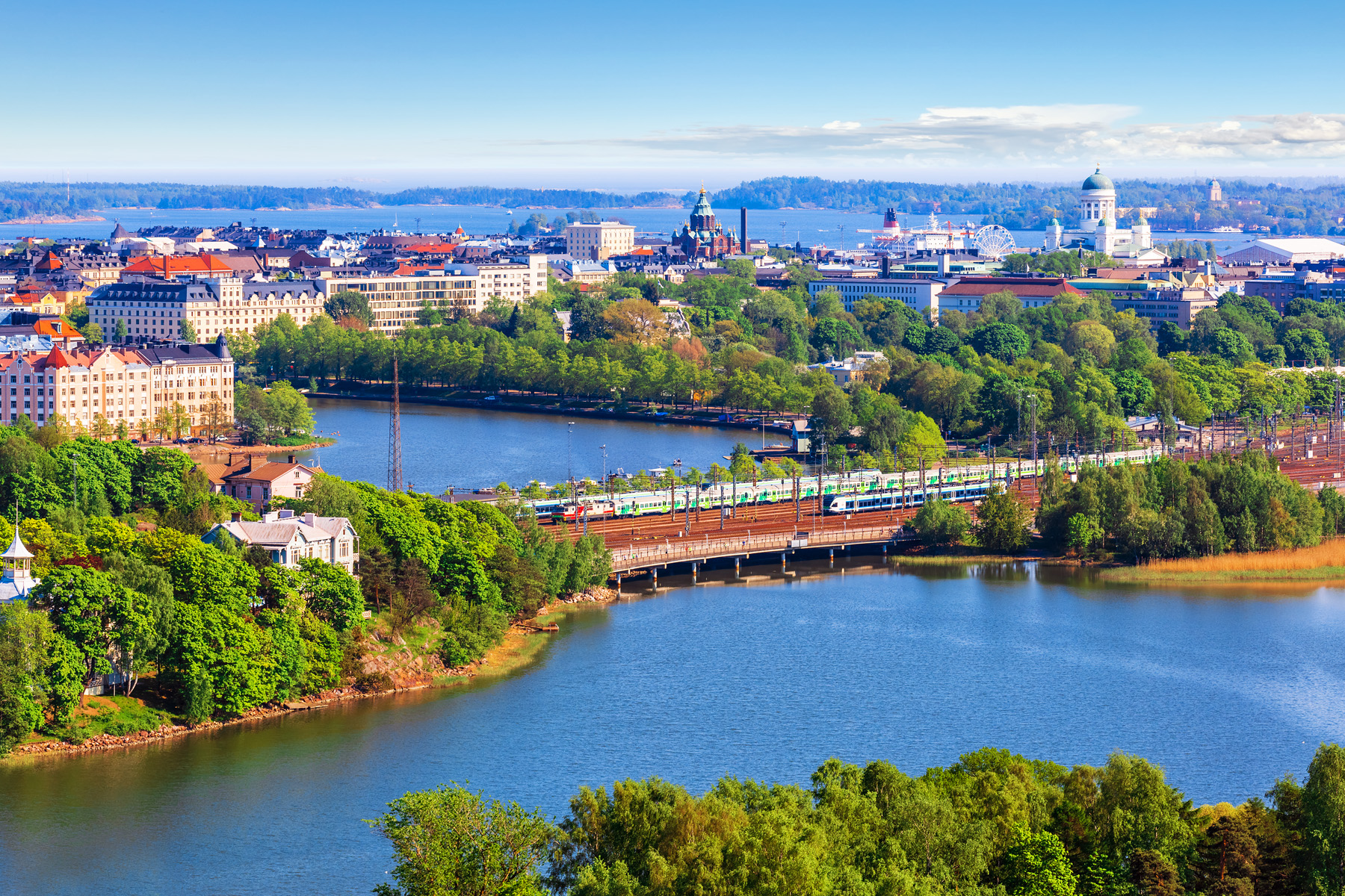 Laurea University Of Applied Sciences Vantaa Finland DMU Global