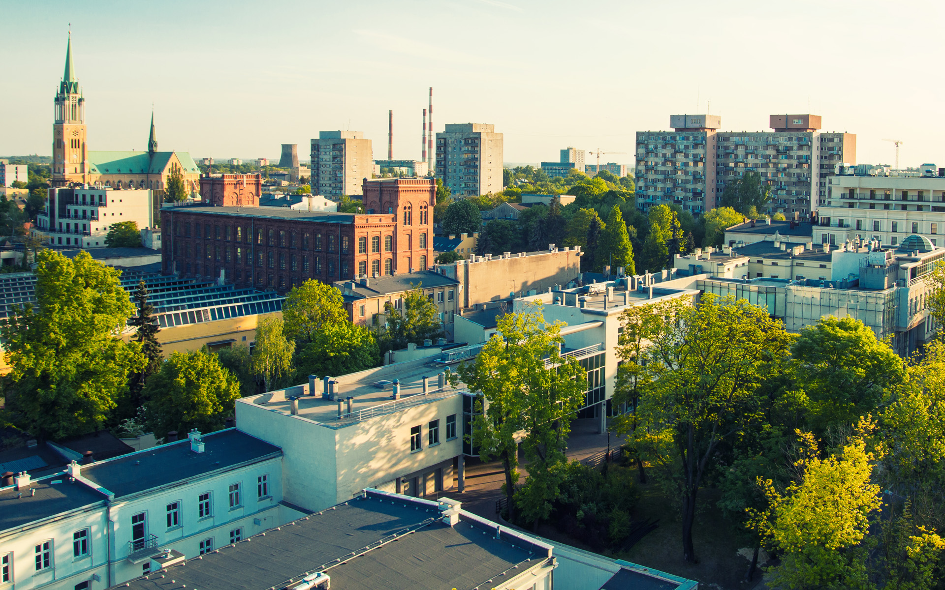 University Of Łódź Łódź Poland Dmu Global